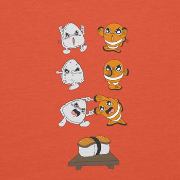 Dragon Sushi