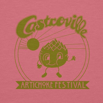 Castroville Artichoke Festival