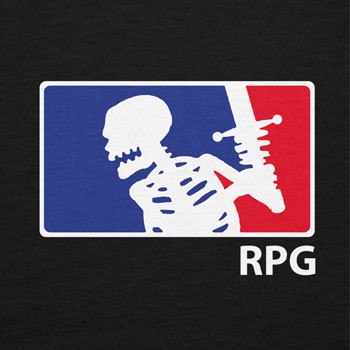 E-Sports: RPG