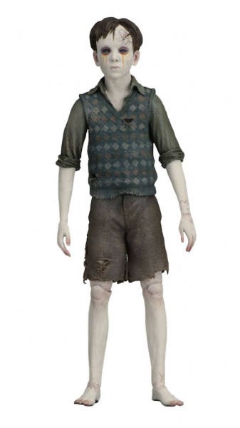 Guillermo del Toro Signature Collection Actionfigur Santi (The Devil's Backbone) 18 cm