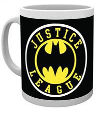 DC Comics Tasse Batman Justice League