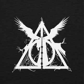 Deathly Hallows