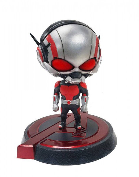 Captain America Civil War Wackelkopf-Figur Ant-Man 13 cm