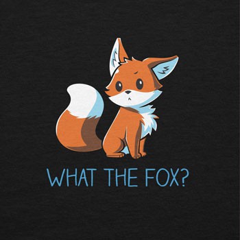 What the Fox