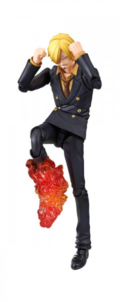 One Piece Variable Action Heroes Actionfigur Sanji 18 cm