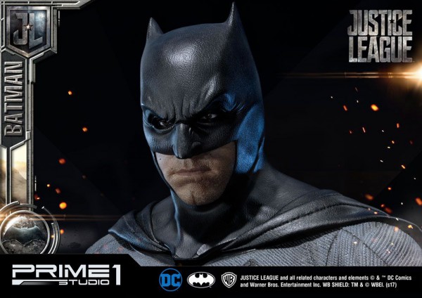 Justice League Statue Batman 91 cm