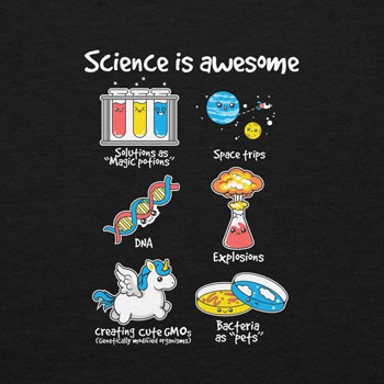 Science is Awesome