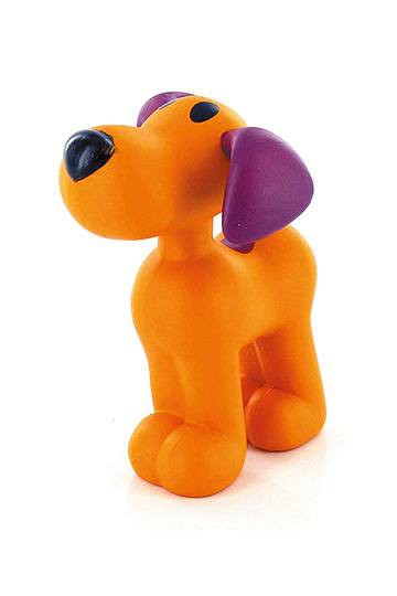 Pocoyo Minifigur Lula 7 cm