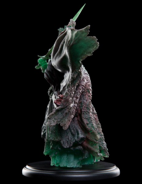 Herr der Ringe Statue King of the Dead 18 cm