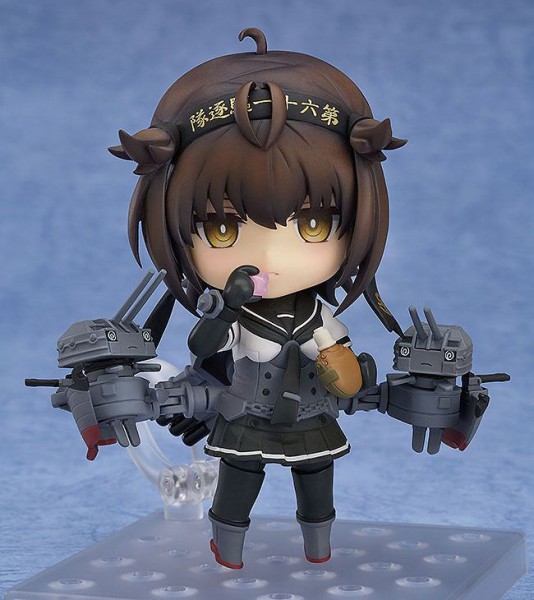 Kantai Collection Nendoroid Actionfigur Hatsuzuki 10 cm