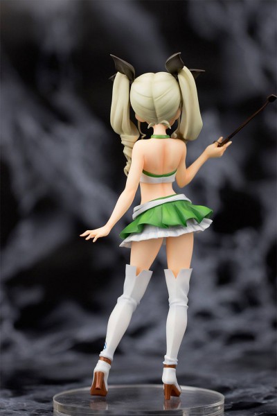 Girls und Panzer der Film PVC Statue 1/8 Anchovy 20 cm