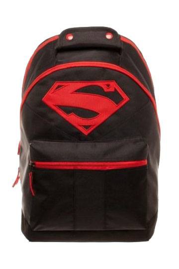 DC Comics Rucksack Superman Rebirth