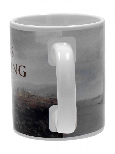 Game of Thrones Tasse King's Landing