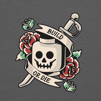 Build or Die