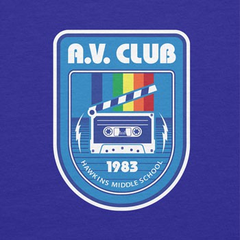 Retro AV Club