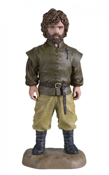 Game of Thrones PVC Statue Tyrion Lannister Hand of the Queen 14 cm