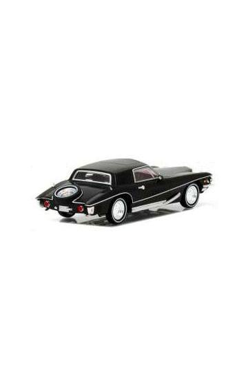 Elvis Presley Diecast Modell 1/43 1971 Stutz Blackhawk