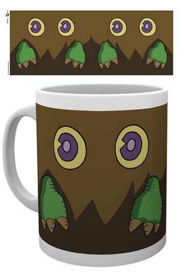 Yu-Gi-Oh! Tasse Kuriboh