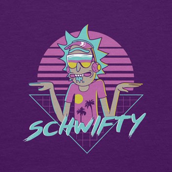 Schwifty