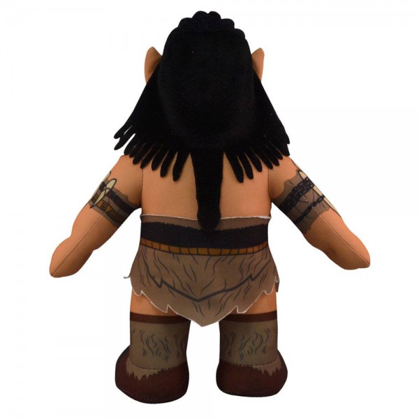 Warcraft Plüschfigur Durotan 25 cm