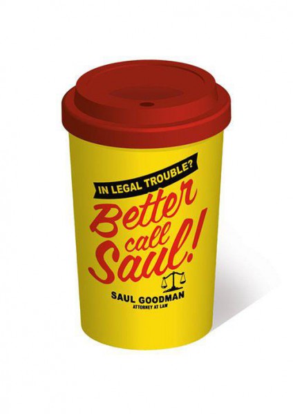 Better Call Saul Reisetasse In Legal Trouble