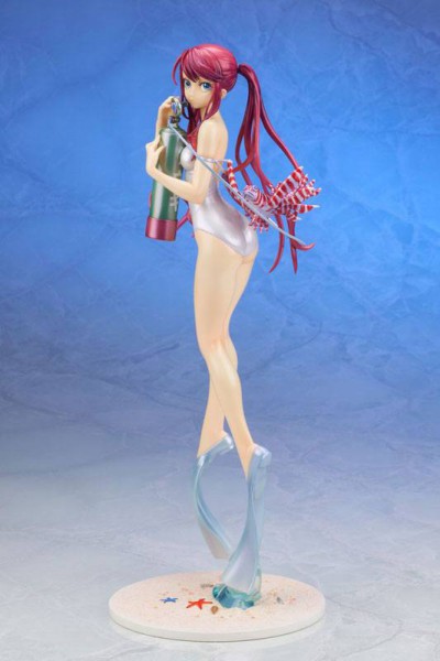 Amanchu! PVC Statue Futaba Ooki 31 cm