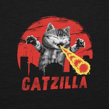 Catzilla