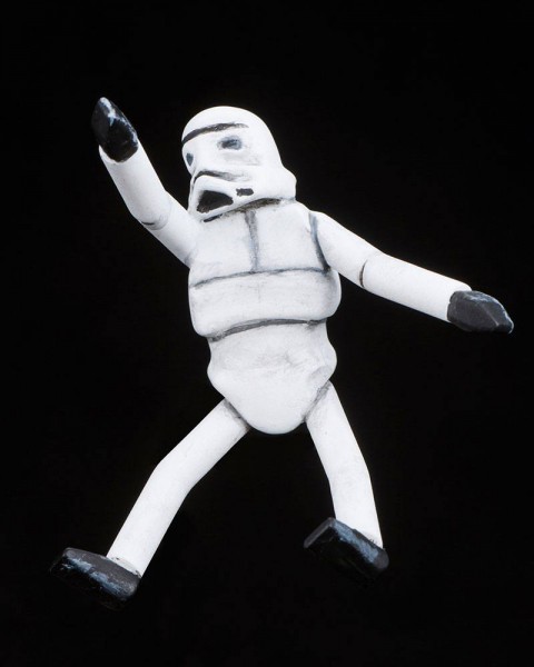 Star Wars Rogue One ARTFX Statue 1/7 Death Trooper 24 cm