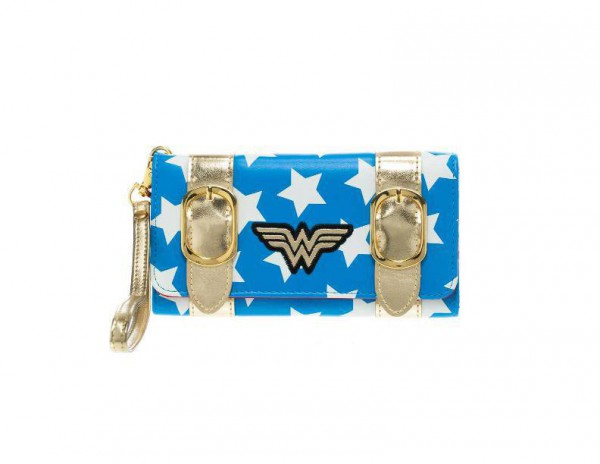 DC Comics Damen Geldbeutel Wonder Woman Logo