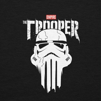 Punish Trooper