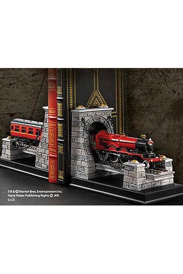 Harry Potter Buchstützen Hogwarts Express 19 cm