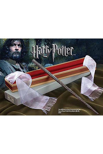 Harry Potter - Sirius Black´s Wand / Zauberstab