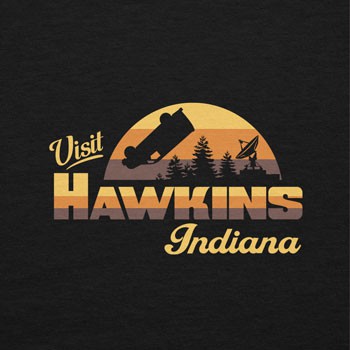 Visit Hawkins Indiana
