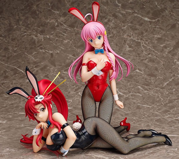 Aim for the Top 2! PVC Statue 1/4 Nono Bunny Ver. 30 cm