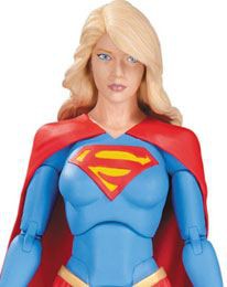 DC Comics Icons Actionfigur Supergirl 15 cm