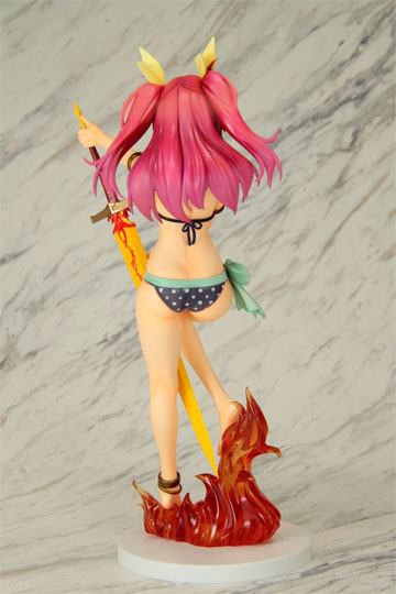 Chivalry of a Failed Knight PVC Statue 1/7 Stella Vermillion 24 cm