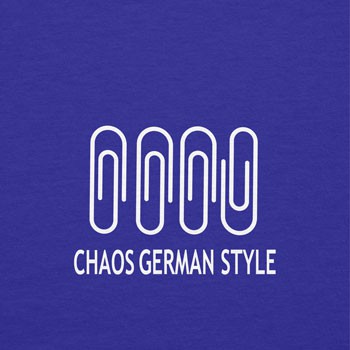 Chaos German Style