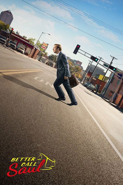 Better Call Saul Poster Set Struggle 61 x 91 cm (5)