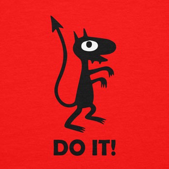 Do it!