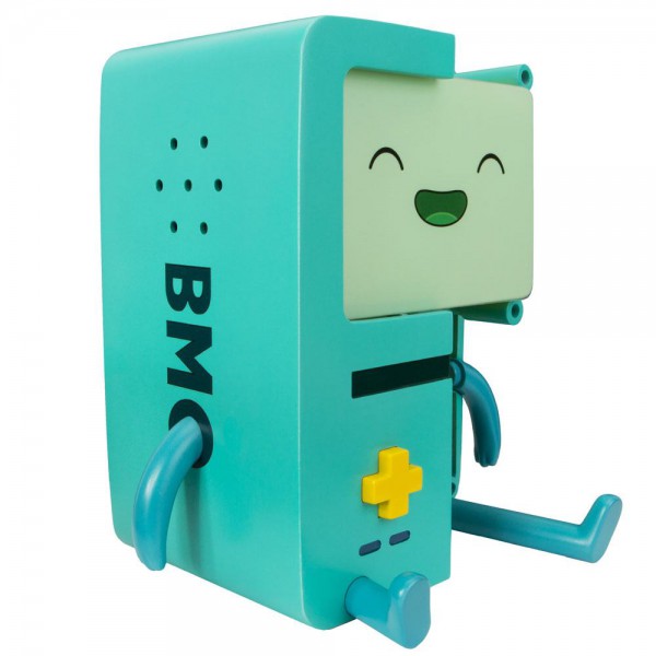 Adventure Time XXRAY PLUS Figur BMO 15 cm