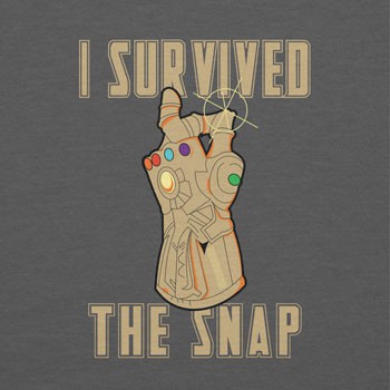 I survived the Snap