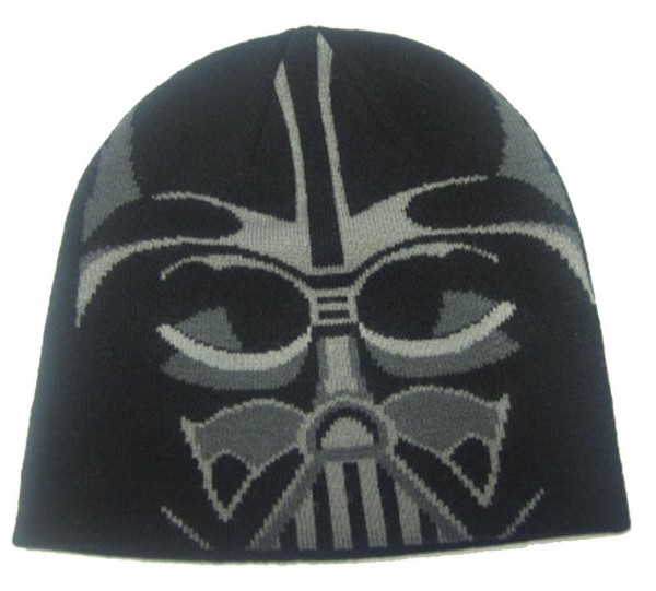 Star Wars Kids Beanie Darth Vader