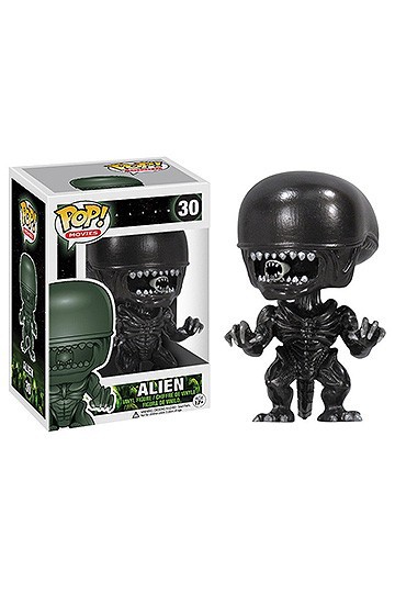 Alien POP! Vinyl Figur Alien 10 cm