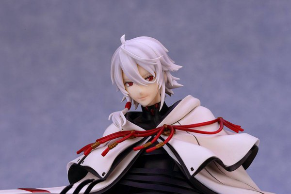 Kado The Right Answer PVC Statue 1/7 Yaha-Kui Zashunina 23 cm