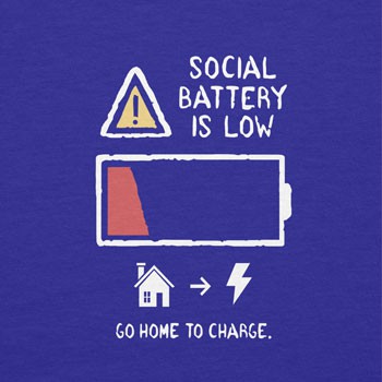 Social Battery