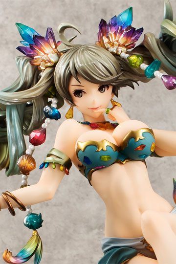 Granblue Fantasy Statue 1/8 De la Fille 23 cm