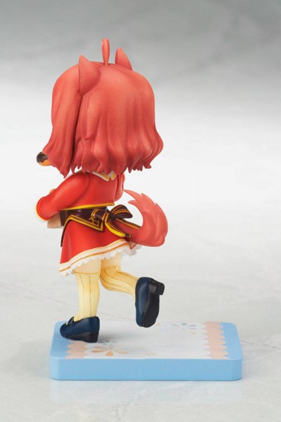 Amairo Islenauts Choco Sta Minifigur Masaki Gaillard 13 cm