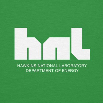 Hawkins National Laboratory