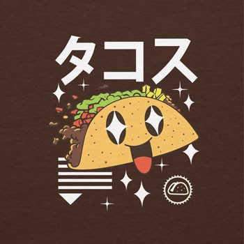 Japanese Tacos