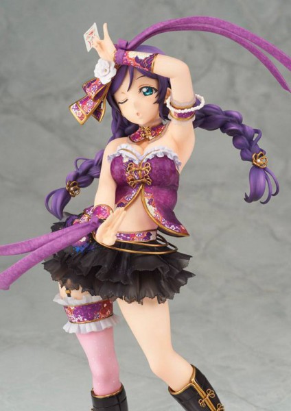 Love Live! School Idol Festival Statue 1/7 Nozomi Toko 25 cm